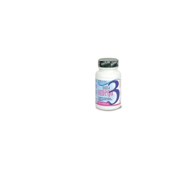 OMEGA 3 180PRL SOFTGEL