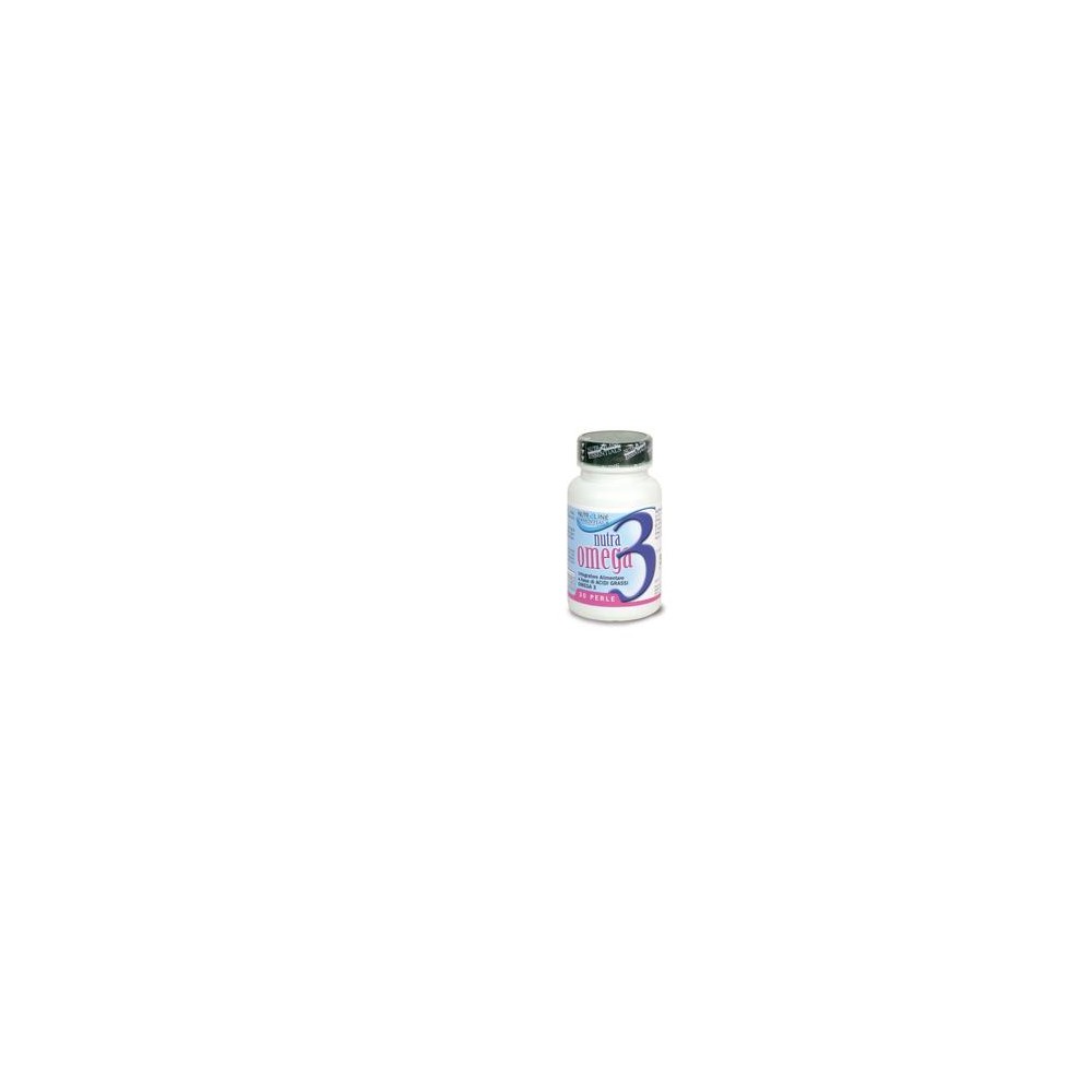 OMEGA 3 180PRL SOFTGEL