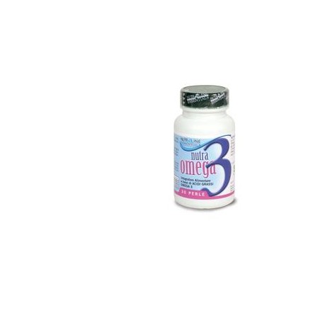 OMEGA 3 180PRL SOFTGEL