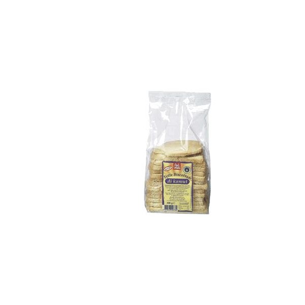 FETTE BISC KAMUT 300G