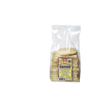 FETTE BISC KAMUT 300G