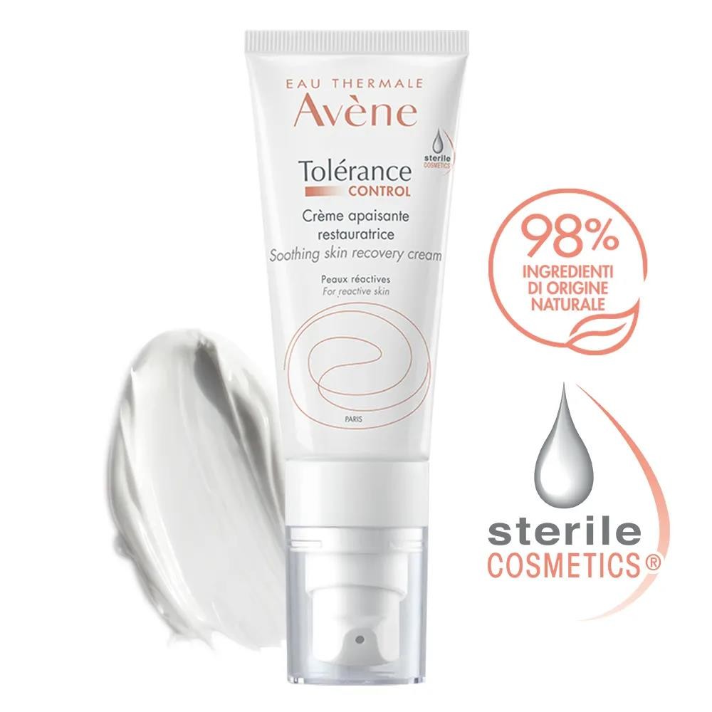 AVENE TOLERANCE CONTROL CR LEN