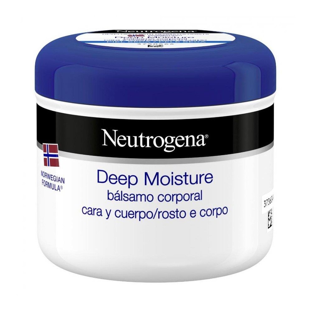 NEUTROGENA BALSAMO COMF IDRAT