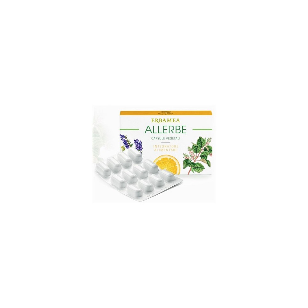 ALLERBE 24CPS
