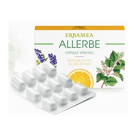 ALLERBE 24CPS