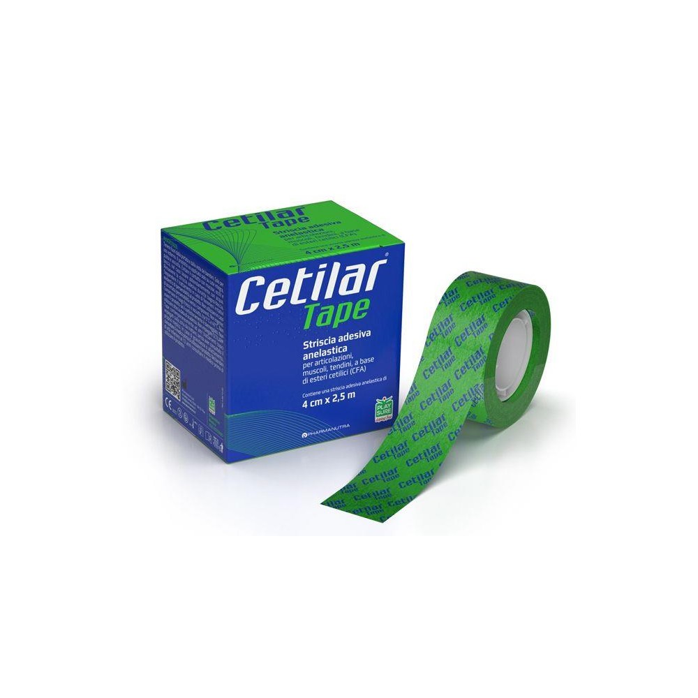 CETILAR TAPE STRISCIA ADES ANE