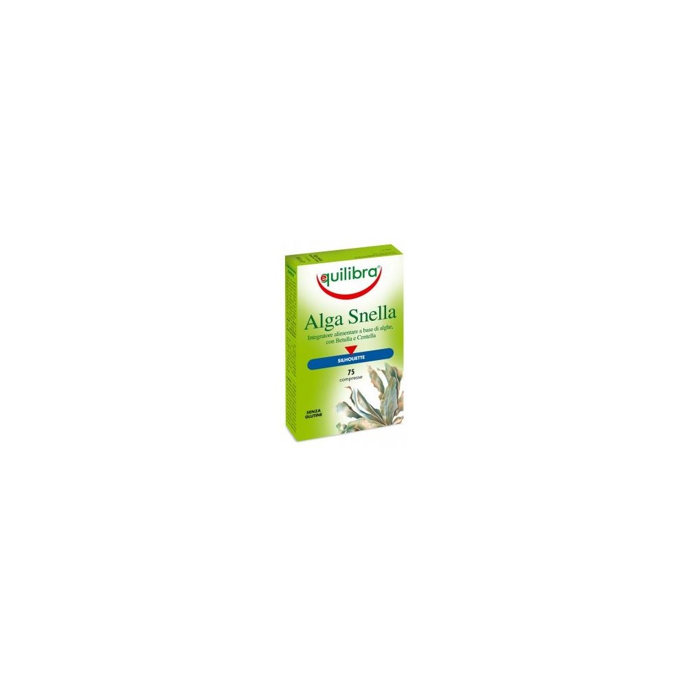 ALGA SNELLA 75CPR