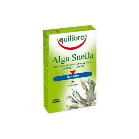 ALGA SNELLA 75CPR