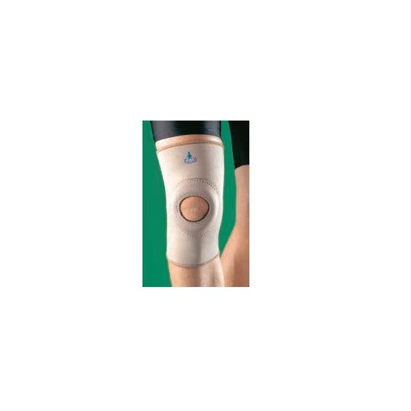 GINOCCHIERA NEOPRENE APER L