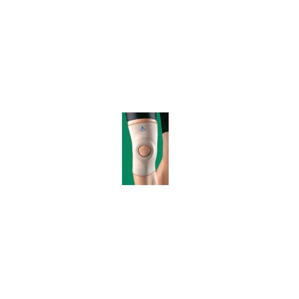 GINOCCHIERA NEOPRENE APER L