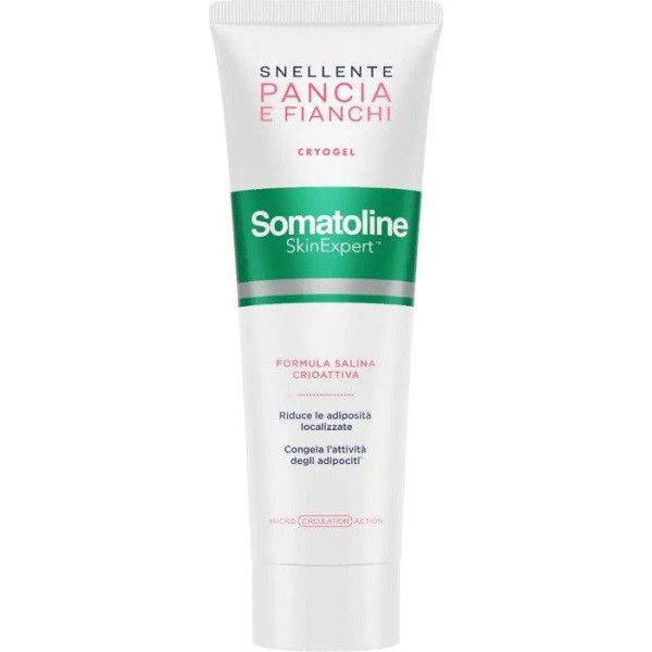 SOMAT SKIN EX SNEL P/F CRYOGEL