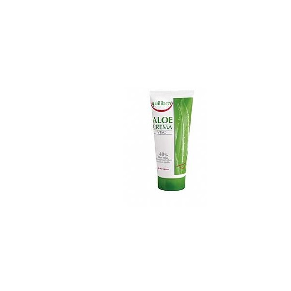 ALOE CREMA VISO 75ML