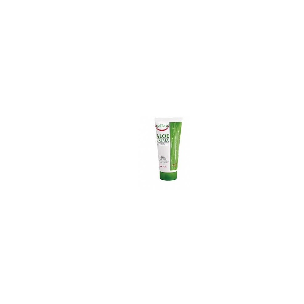 ALOE CREMA VISO 75ML