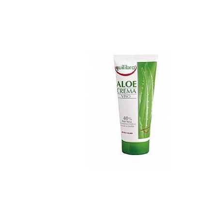 ALOE CREMA VISO 75ML