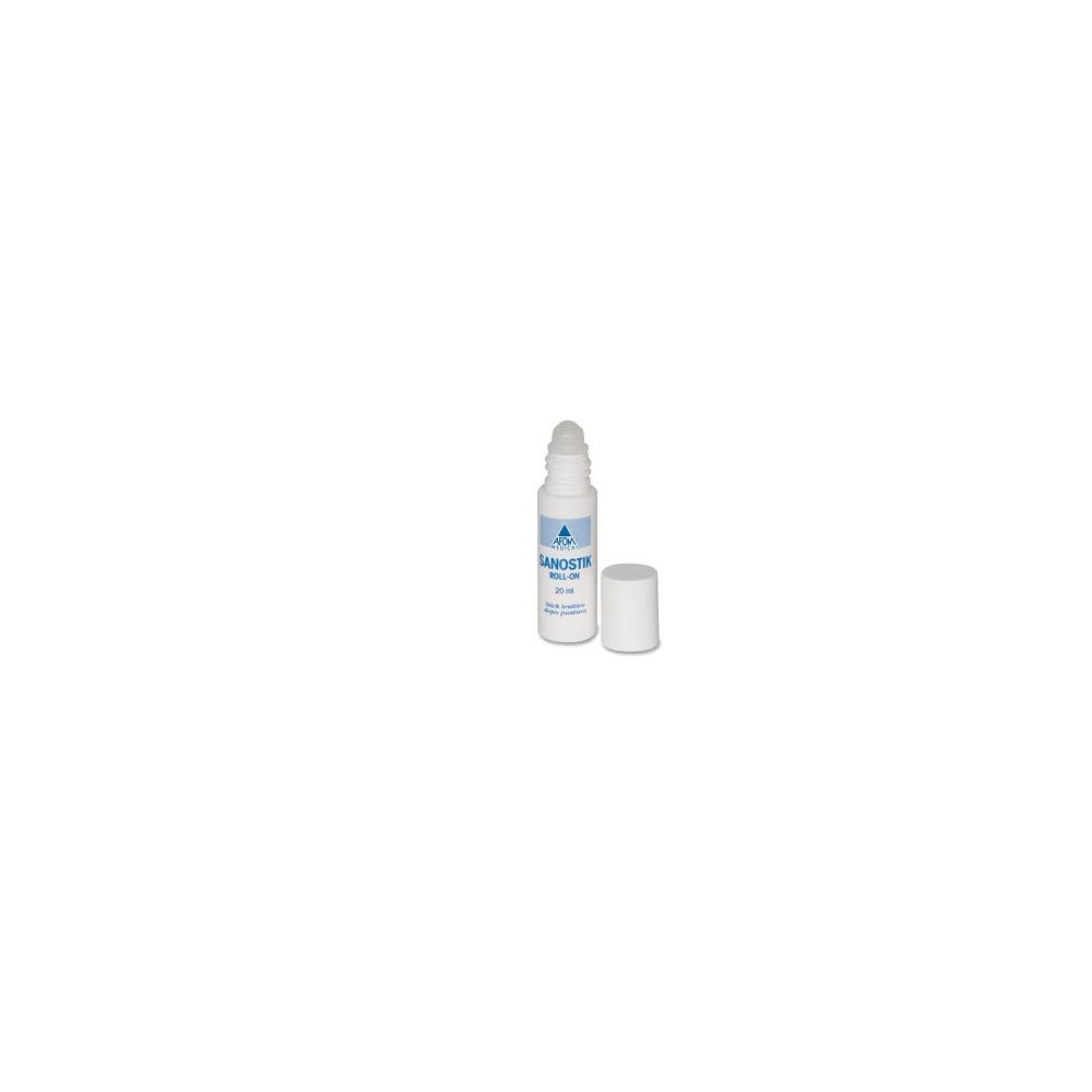 SANOSTIK ROLL ON D/PUNT 20ML