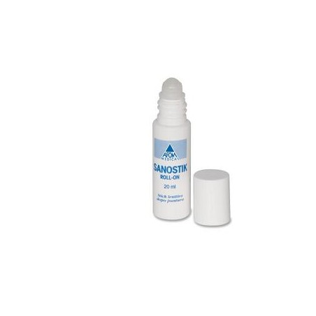 SANOSTIK ROLL ON D/PUNT 20ML