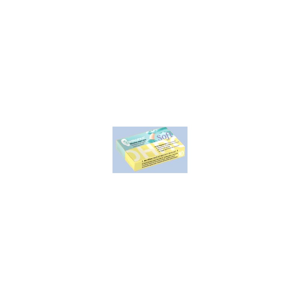 OHROPAX TAPPO SOFT 10PZ