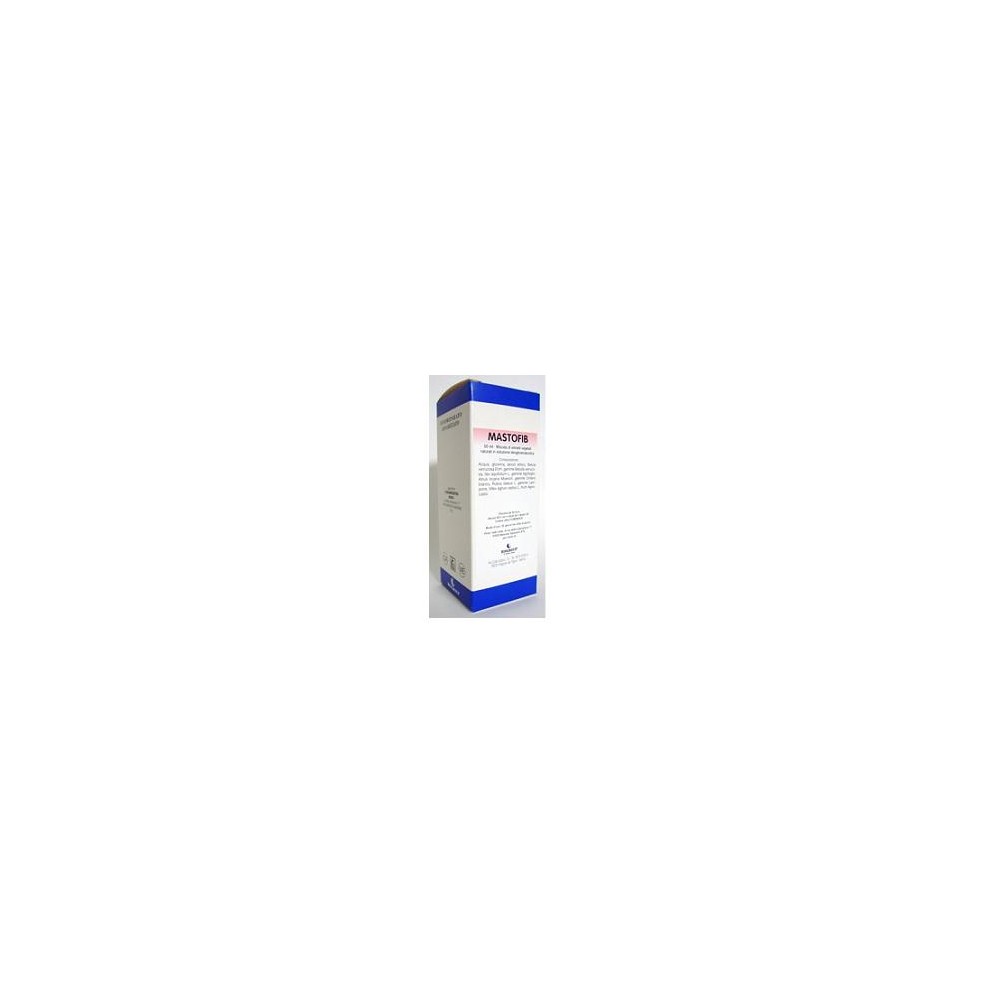 MASTOFIB 50ML SOL IAL