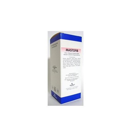 MASTOFIB 50ML SOL IAL