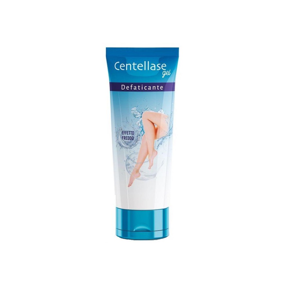CENTELLASEGEL DEFATICANTE150ML