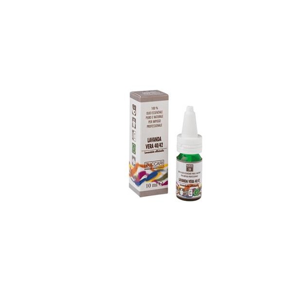 LAVANDA VERA OE NATURALE 10ML
