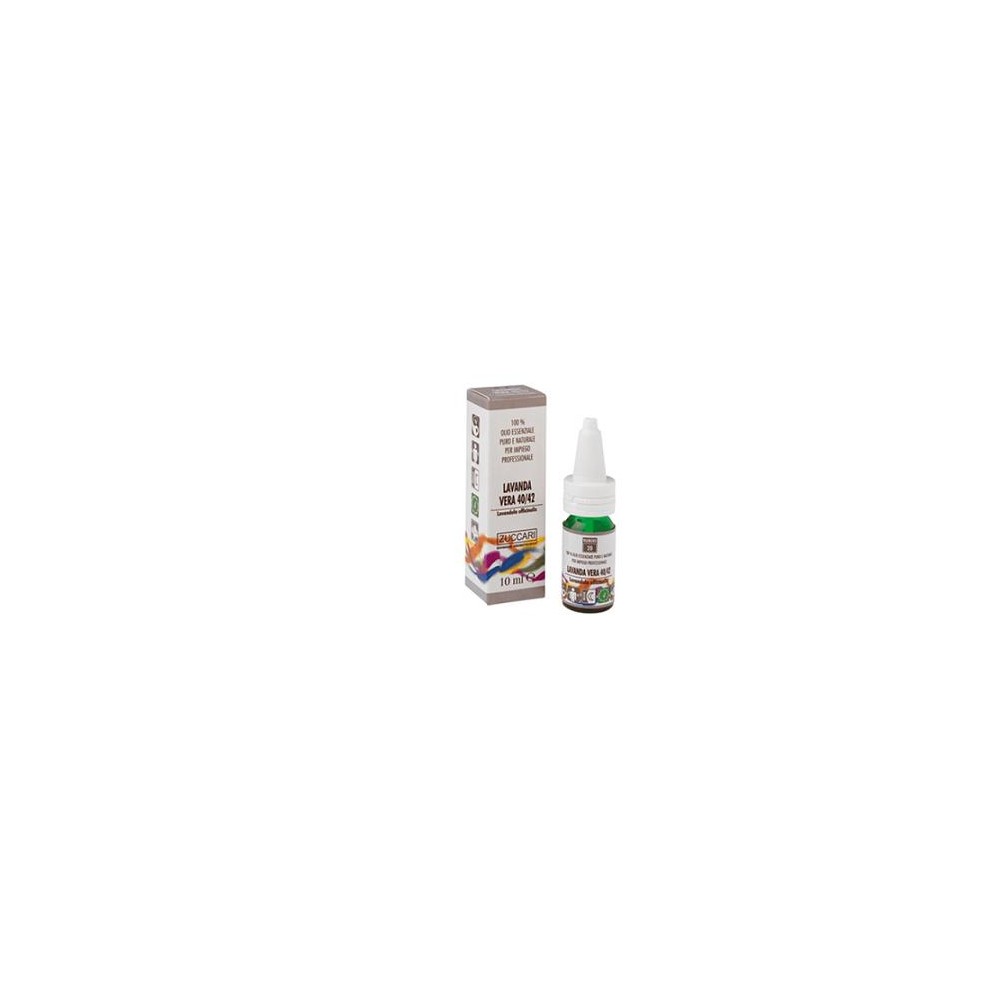 LAVANDA VERA OE NATURALE 10ML
