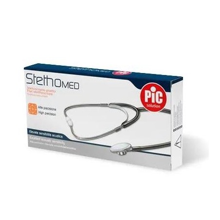 PIC STETOSCOPIO PIATTO