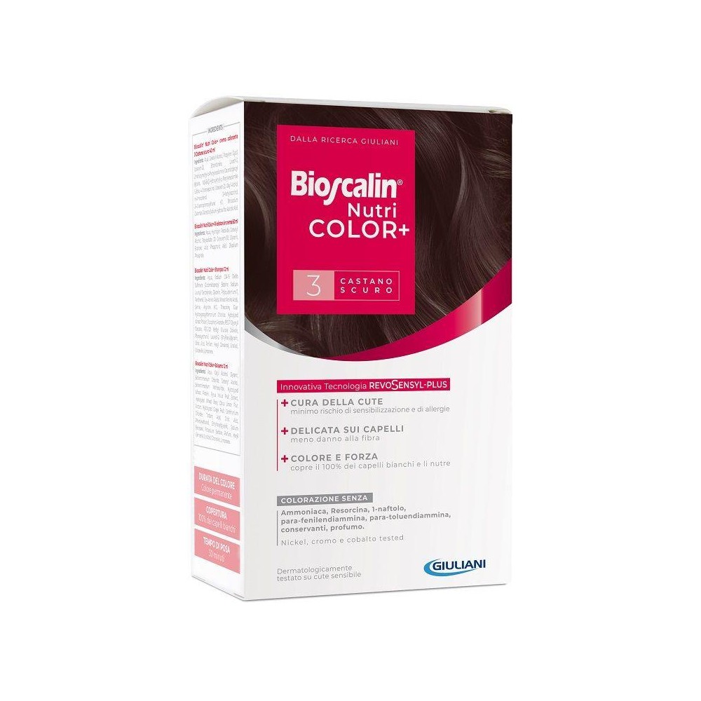 BIOSCALIN NUTRICOL PL 3 CAS SC