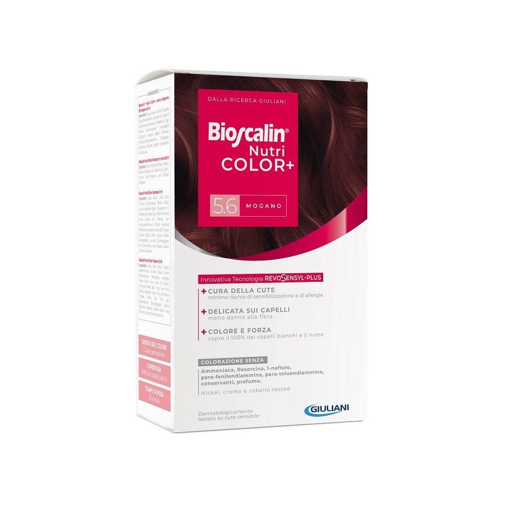 BIOSCALIN NUTRICOL PL 5,6 MOG