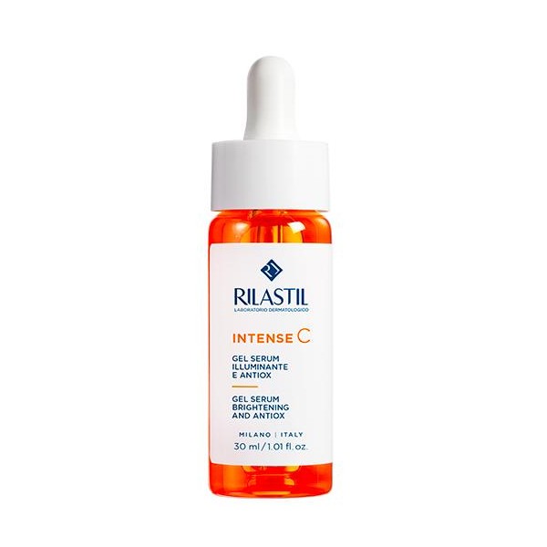 RILASTIL INTENSE C GEL SERUM