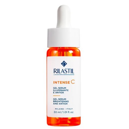RILASTIL INTENSE C GEL SERUM