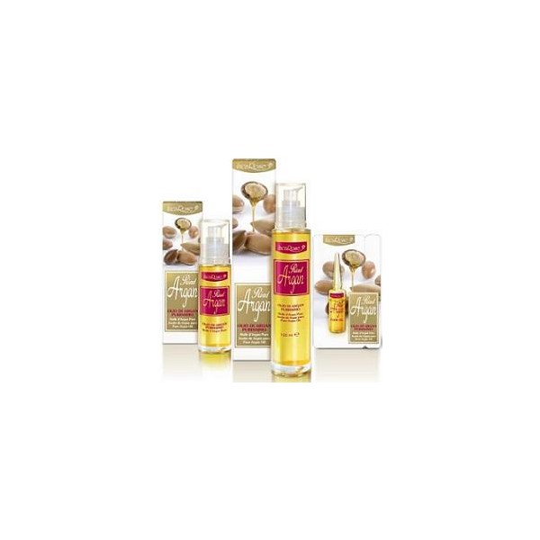 INCAROSE RIAD ARGAN OL PURO 30