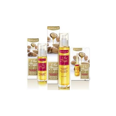 INCAROSE RIAD ARGAN OL PURO 30