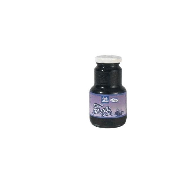 SUCCO MIRT PURO 200ML