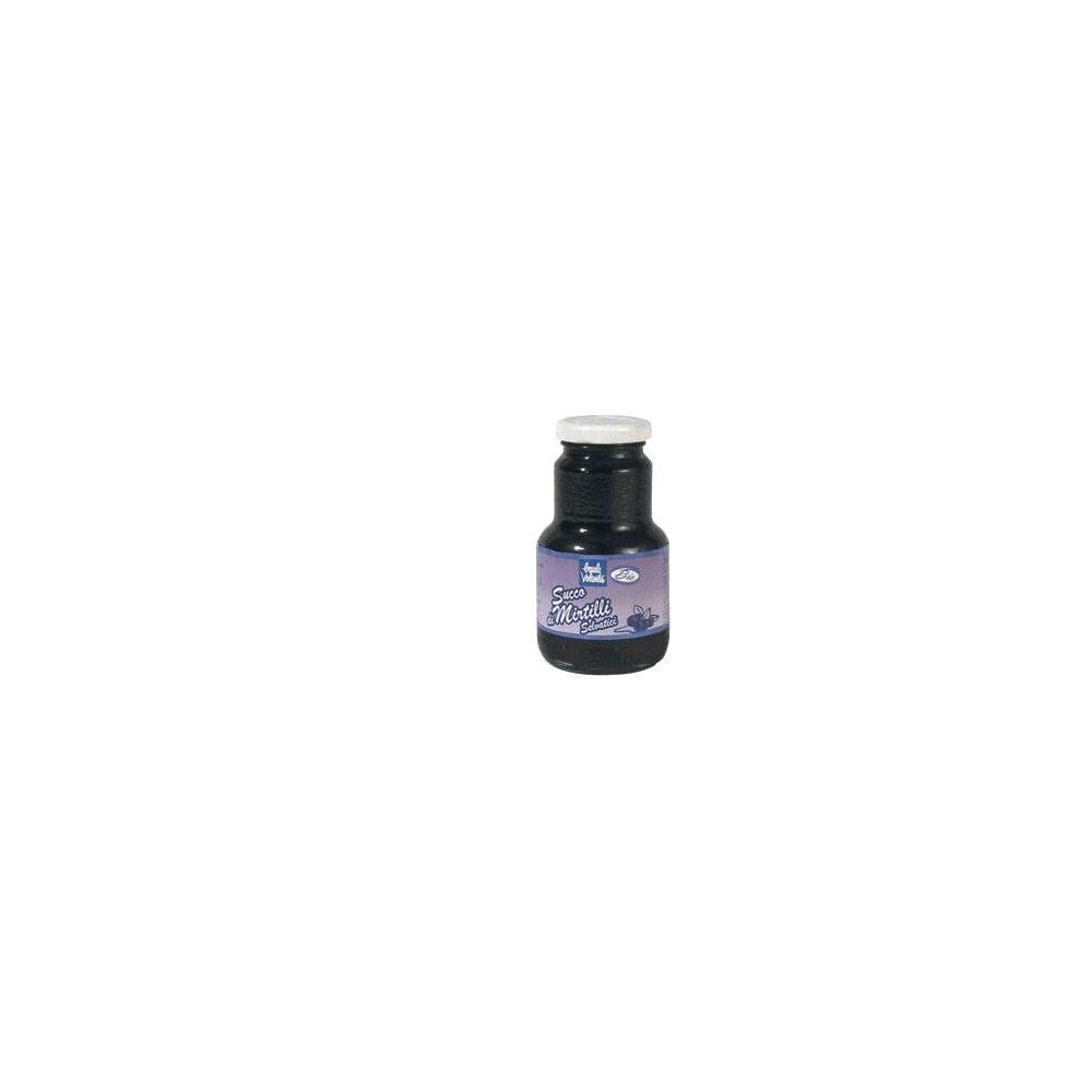 SUCCO MIRT PURO 200ML