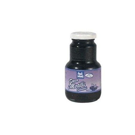 SUCCO MIRT PURO 200ML