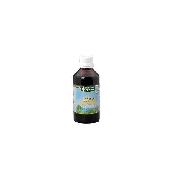 DINAMAP 200ML