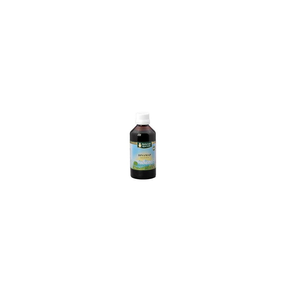 DINAMAP 200ML