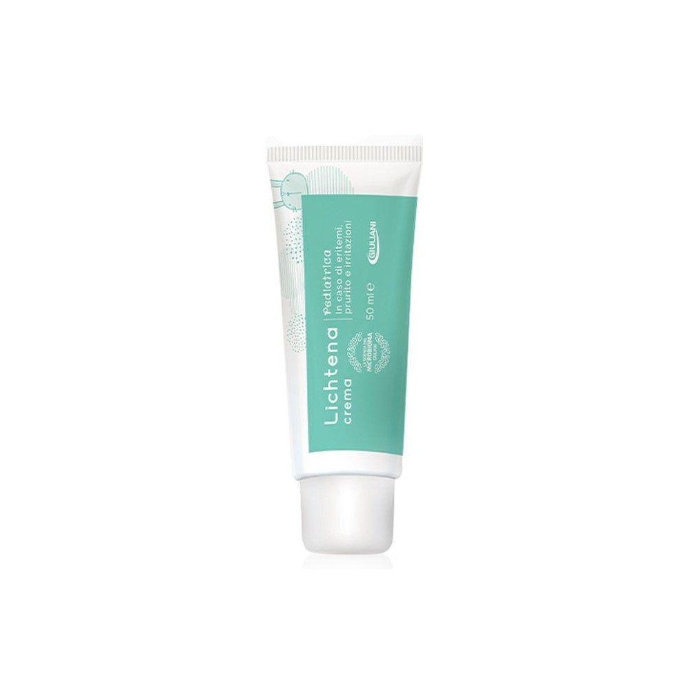 LICHTENA PEDIATRICA CREMA 50ML