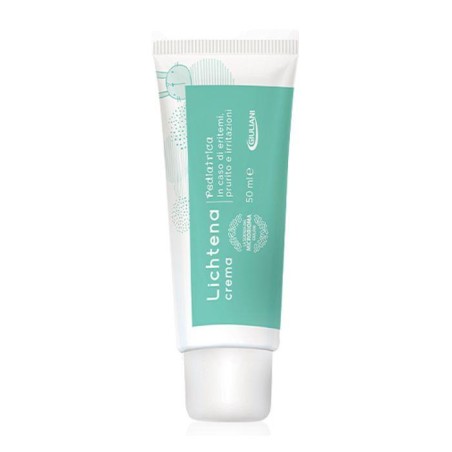 LICHTENA PEDIATRICA CREMA 50ML