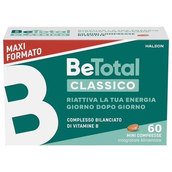 BETOTAL 60CPR