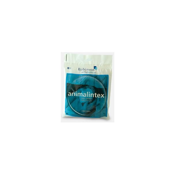 ANIMALINTEX HOOF SHAPED IMPACC