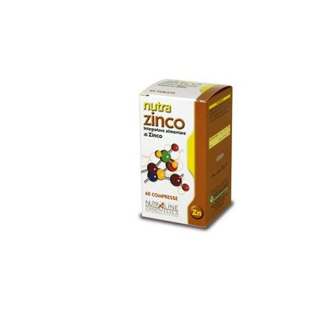 ZINCO 60CPR