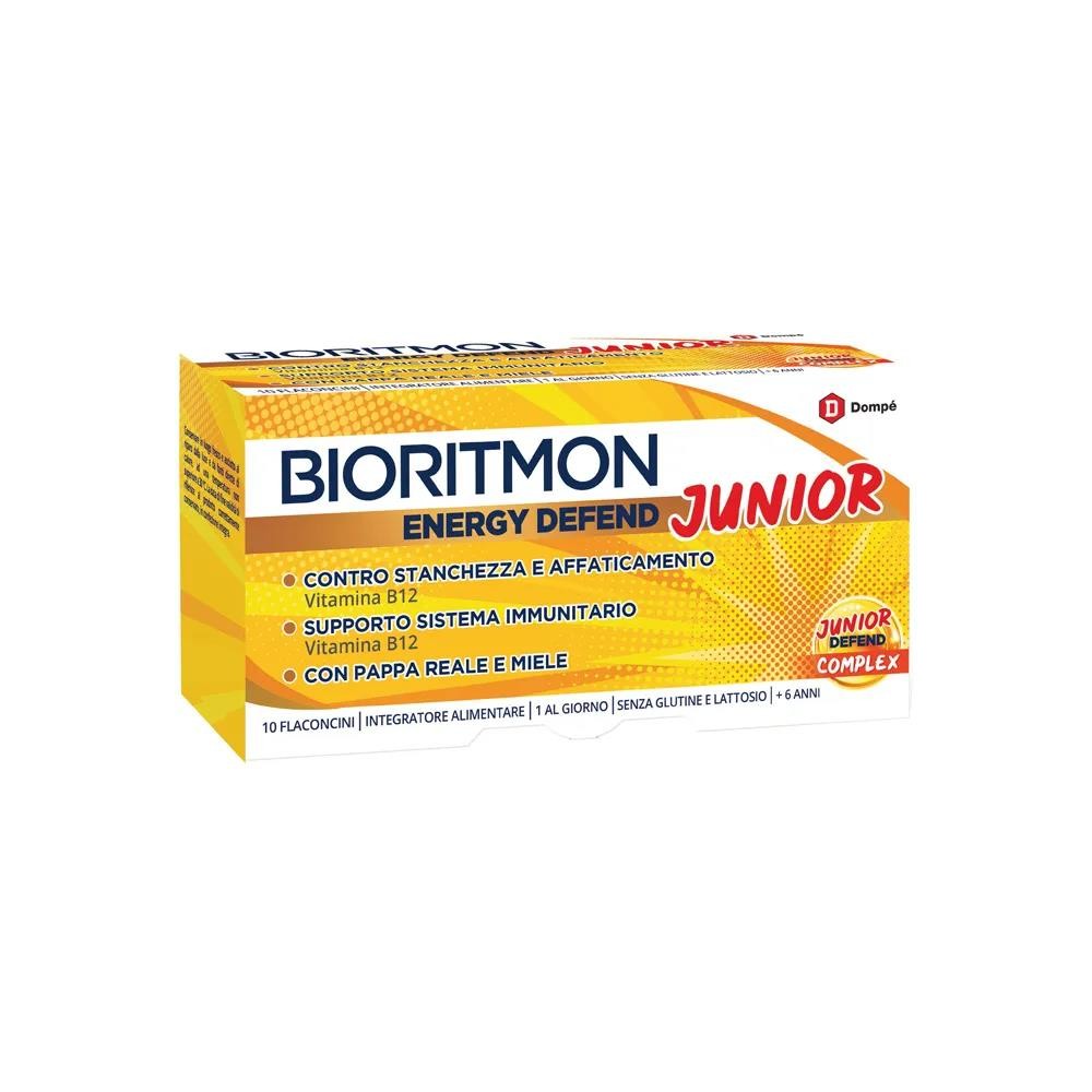 BIORITMON ENERGY DEFEND J 10FL