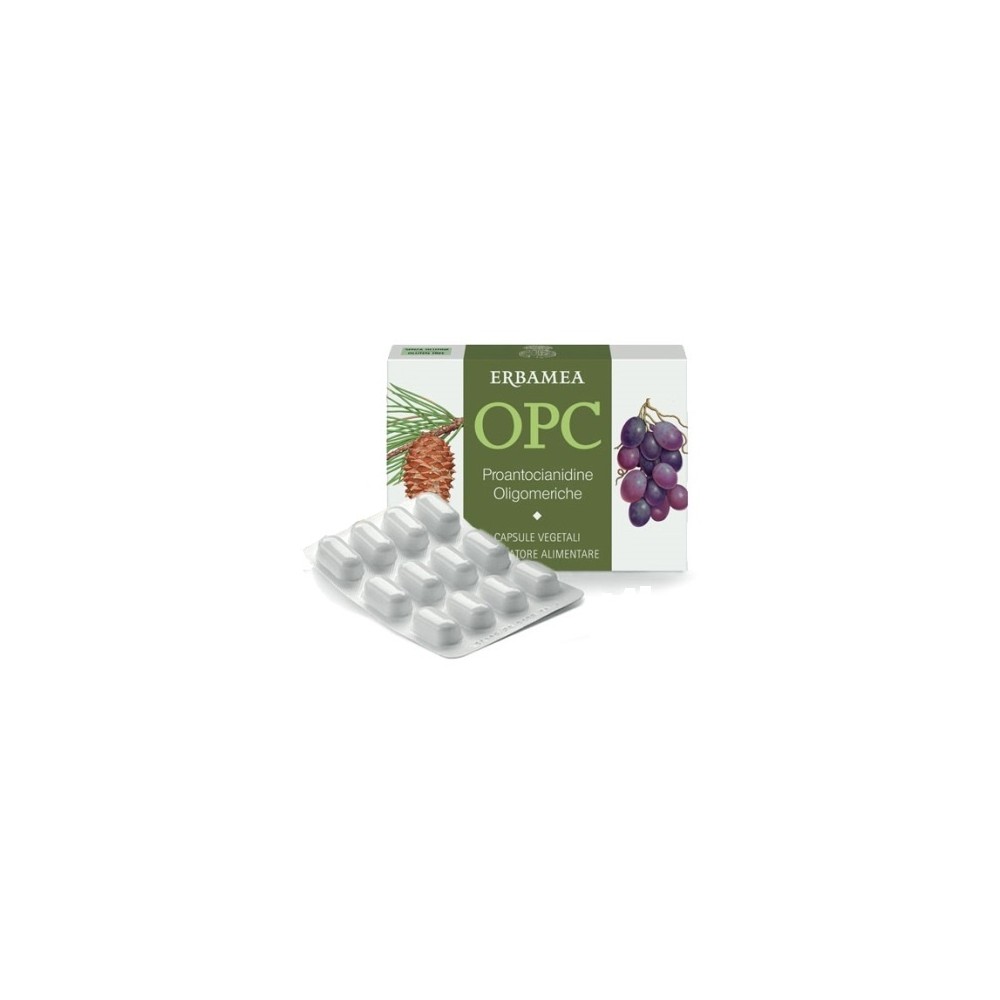 OPC 24CAPSULE