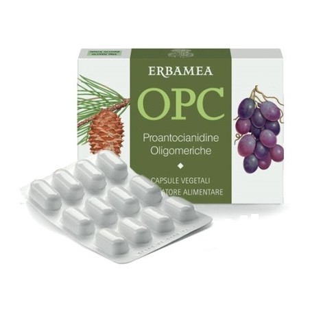 OPC 24CAPSULE