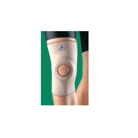 GINOCCHIERA NEOPRENE APER M