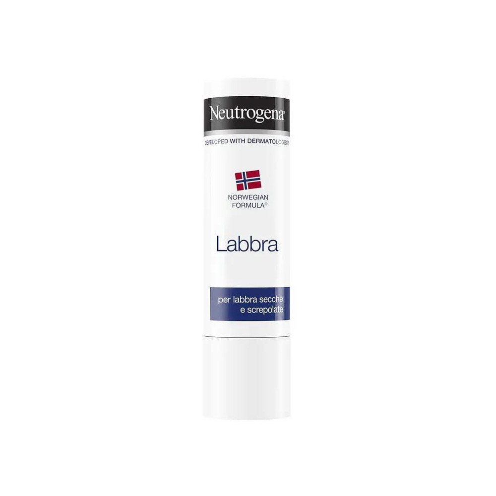 NEUTROGENA STICK LABBRA 4,8G