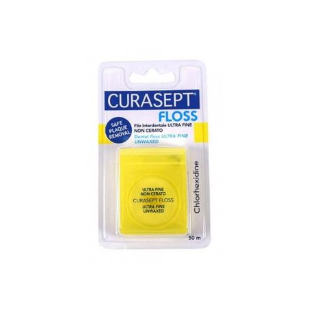 CURASEPT FLOSS EXPANDING