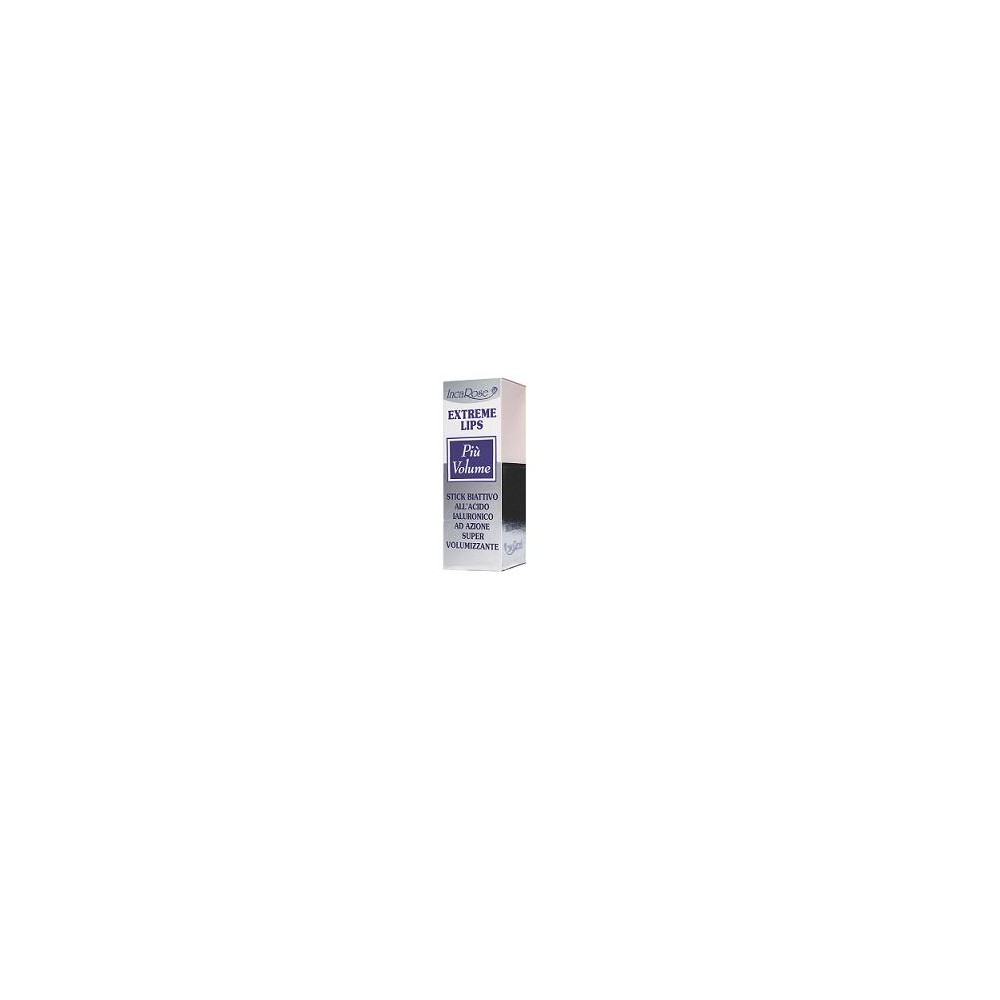 INCAROSE EXTREME LIPS PIU' VOL